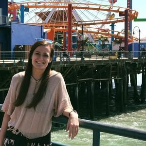 Meet your Posher, Shelley