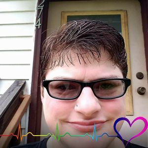 Meet your Posher, Patricia