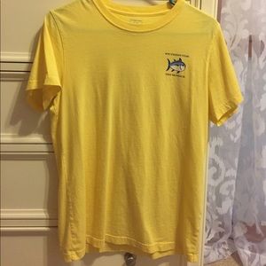 Southern Tide tee shirt
