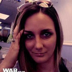 Meet your Posher, Dani