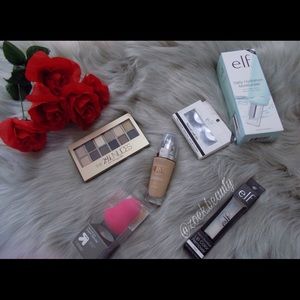 Meet your Posher, Zobaria