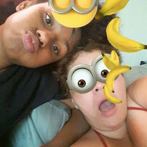 Meet your Posher, Tiffany