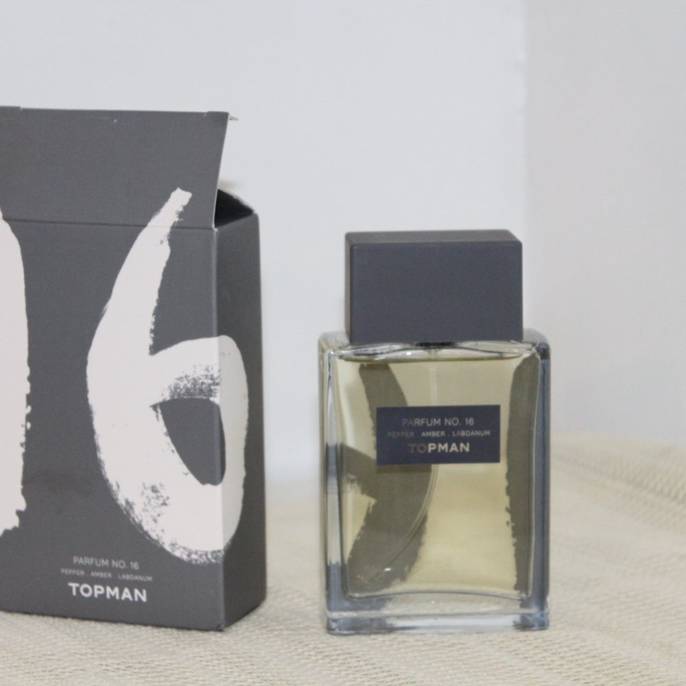 Topman Parfum No. 16
