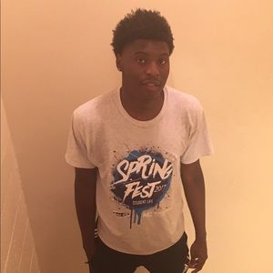 Meet your Posher, Alex