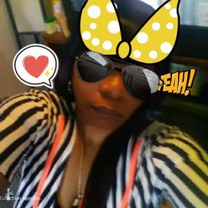 Meet your Posher, Patrice