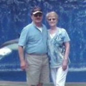 Meet your Posher, Patricia