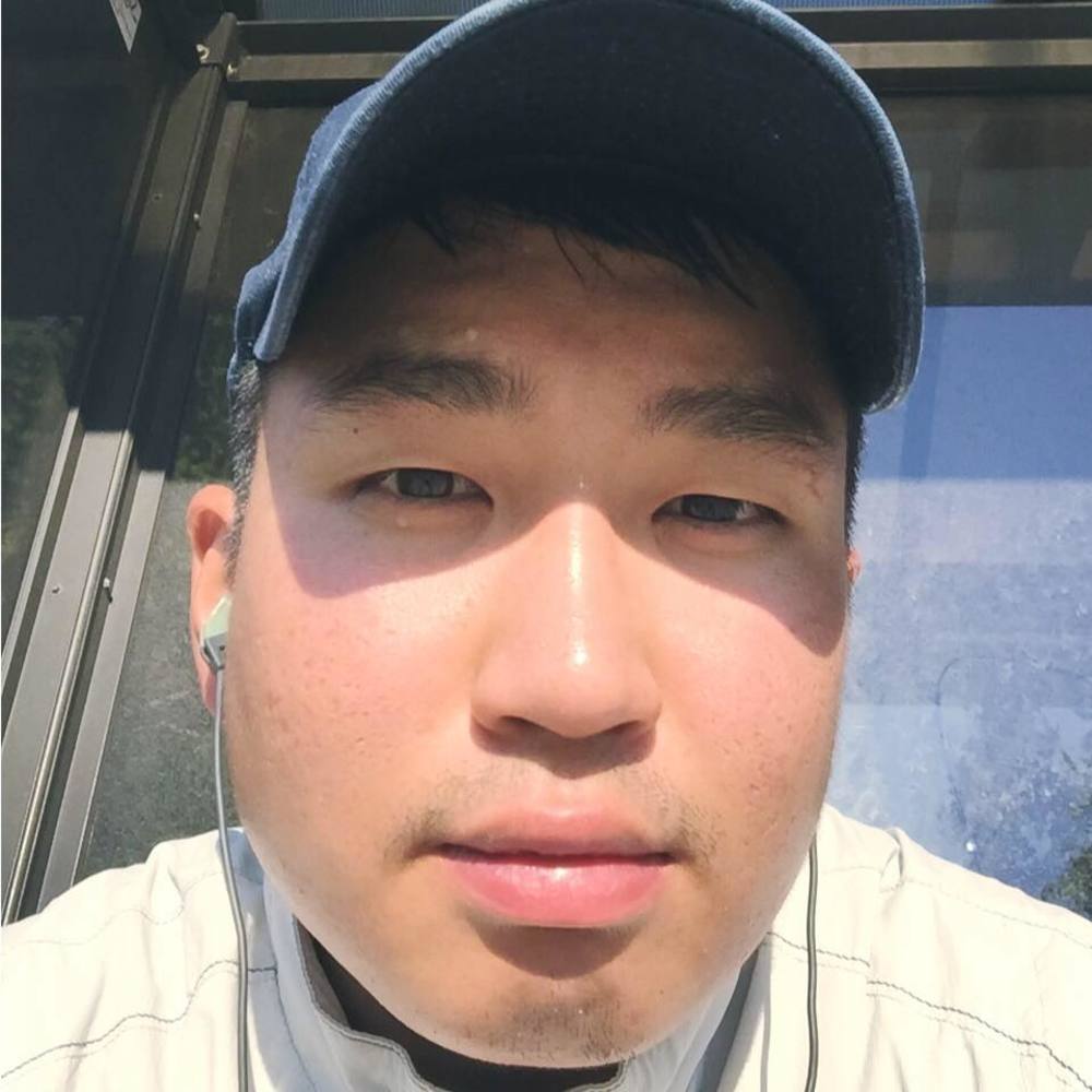 Meet your Posher, Yun