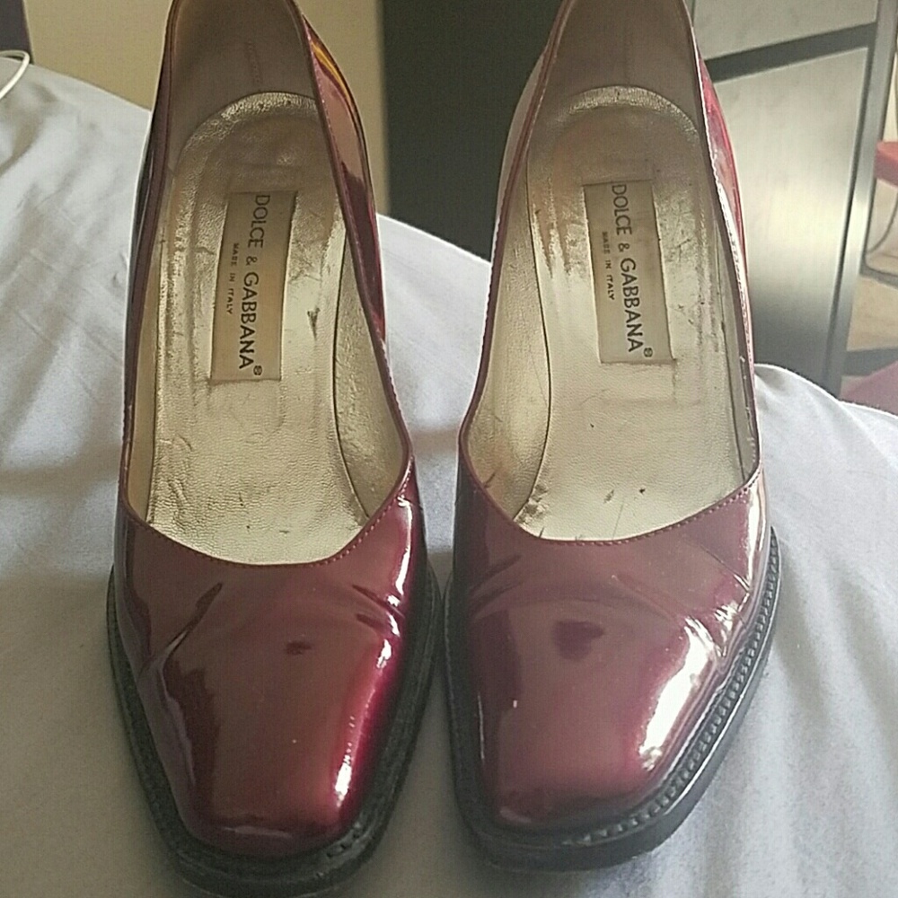 Dolce & Gabbana