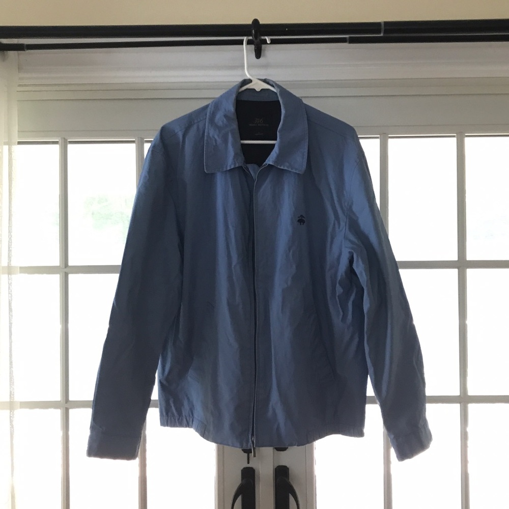 Brooks bothers men's jacket