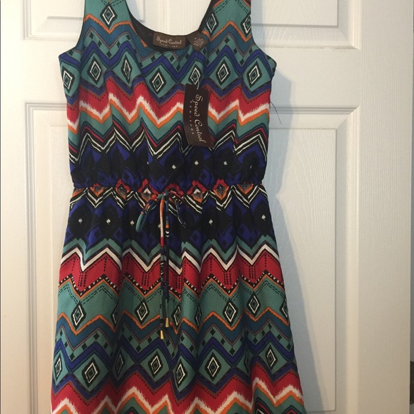 Sundress - Picture 1 of 4