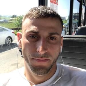 Meet your Posher, Jim