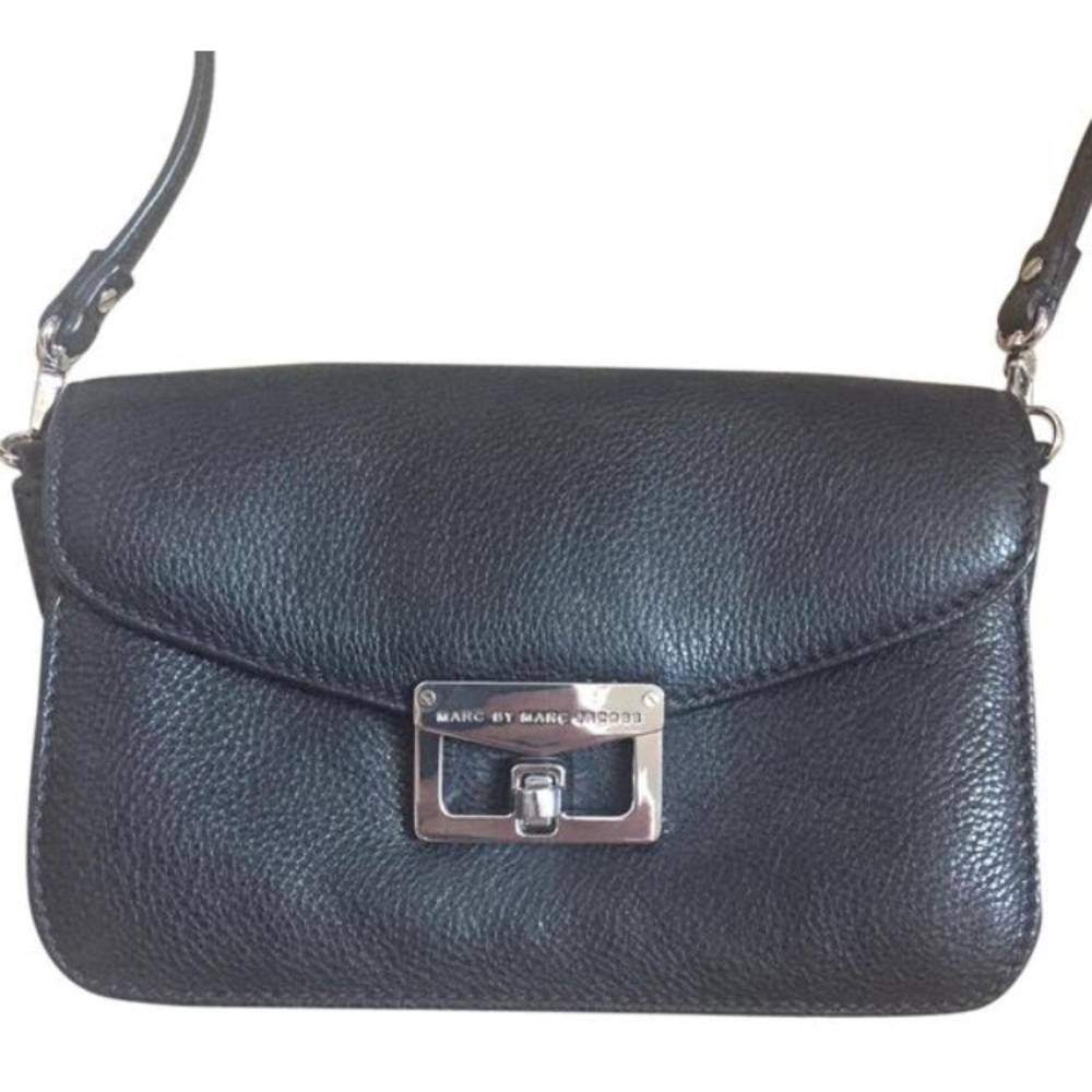 Black Marc by Marc Jacobs crossbody bag