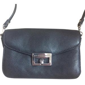 Black Marc by Marc Jacobs crossbody bag