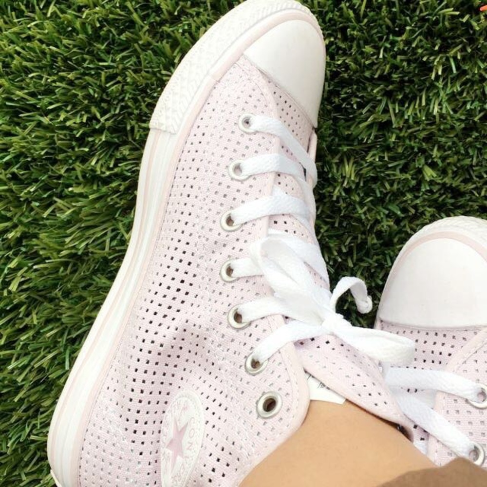 Converse Chuck Taylors