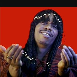 Meet your Posher, Darron