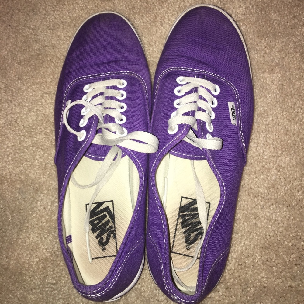 Vans🙉🙈 - Picture 2 of 4