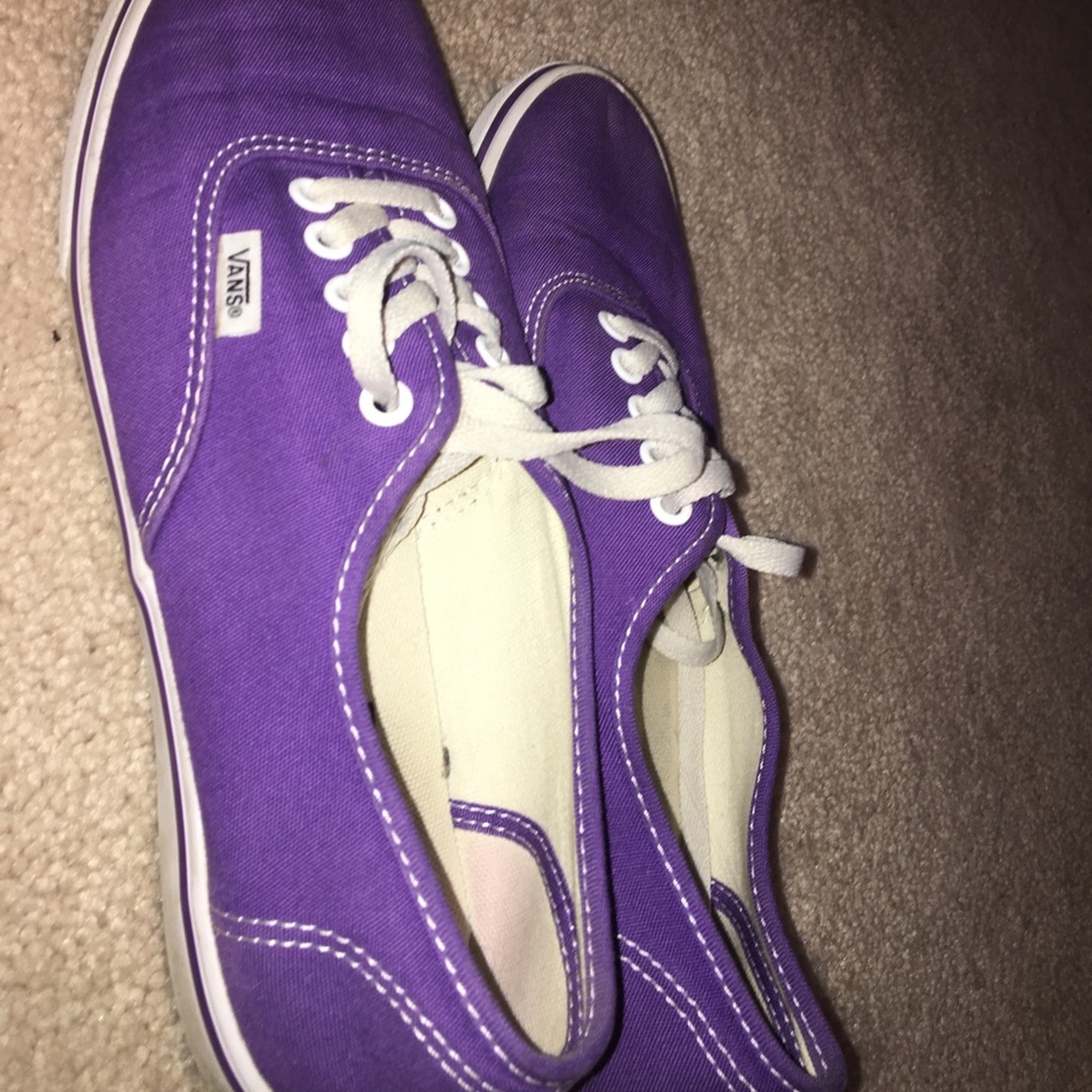 Vans🙉🙈 - Picture 3 of 4
