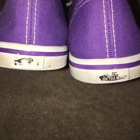 Vans🙉🙈 - Picture 4 of 4