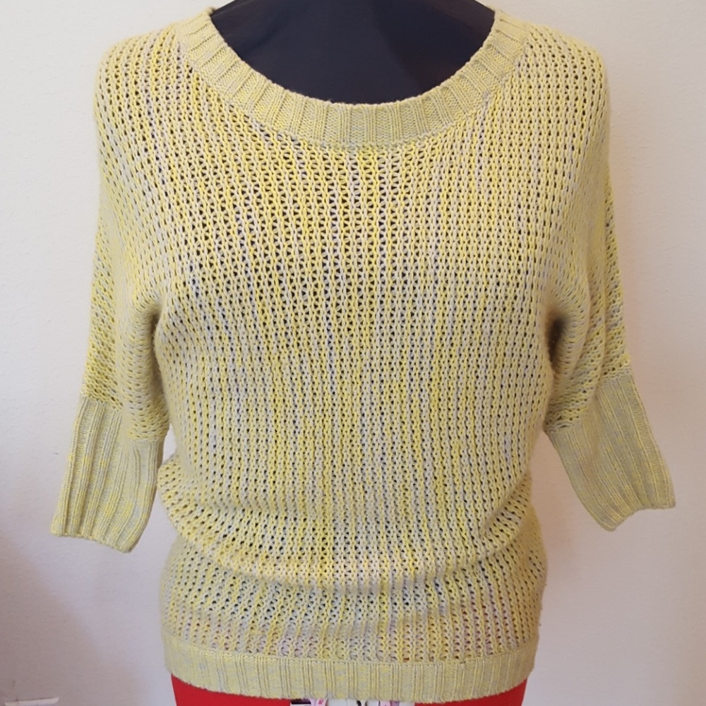 Soft Sweater