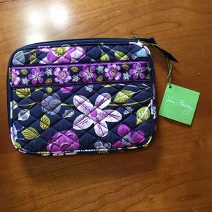 Vera Bradley E Reader Sleeve