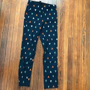 The CUTEST MOTH pants!