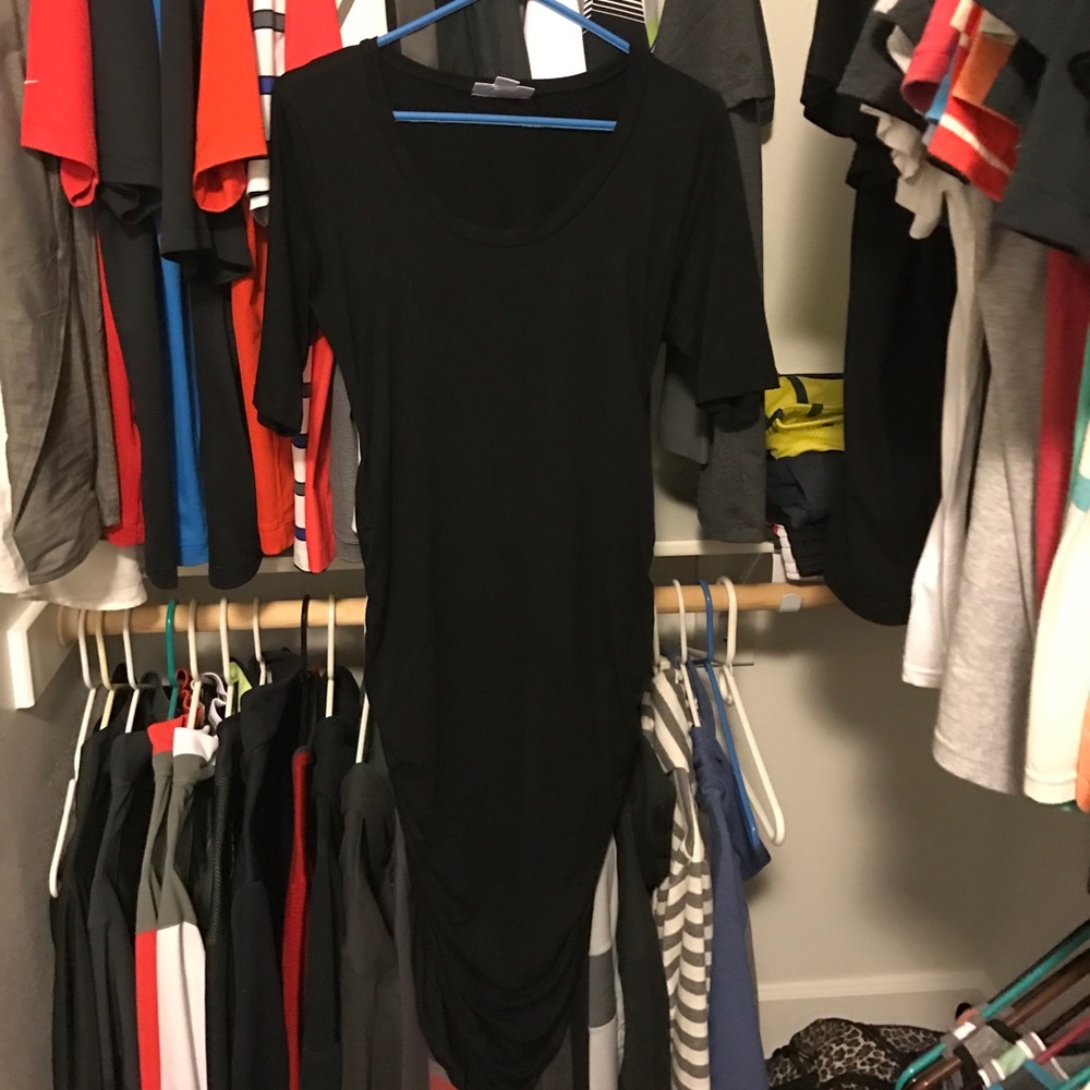 Maternity dress