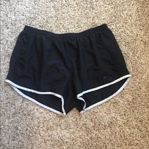Nike shorts