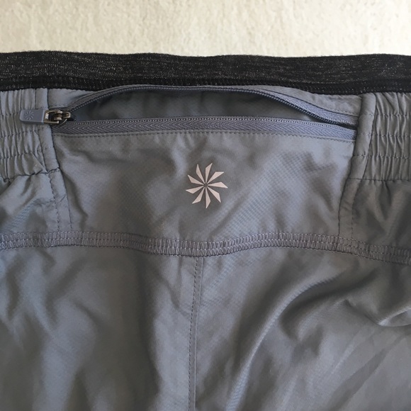 Athleta Pants + Shorts - Picture 3 of 6