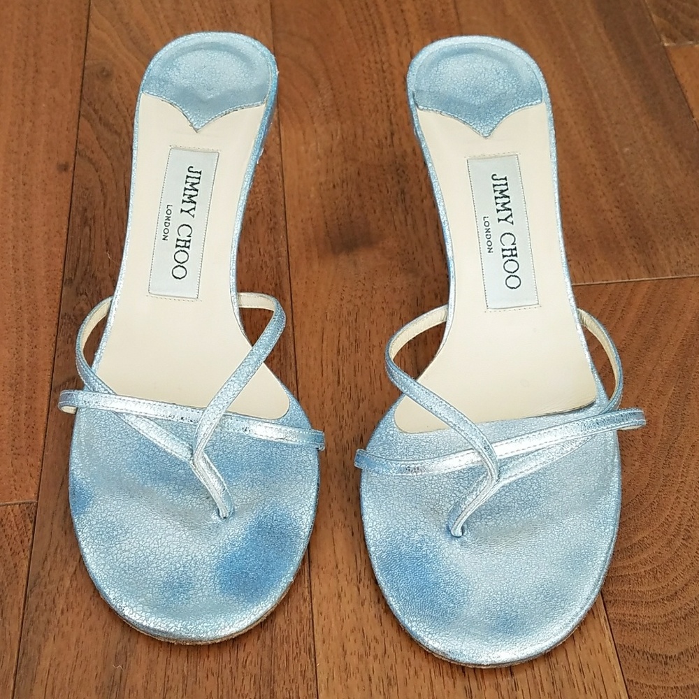 Jimmy Choo Nimbus Sandal
