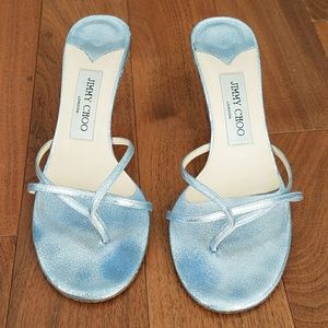 Jimmy Choo Nimbus Sandal