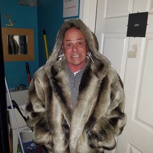 Meet your Posher, Gary