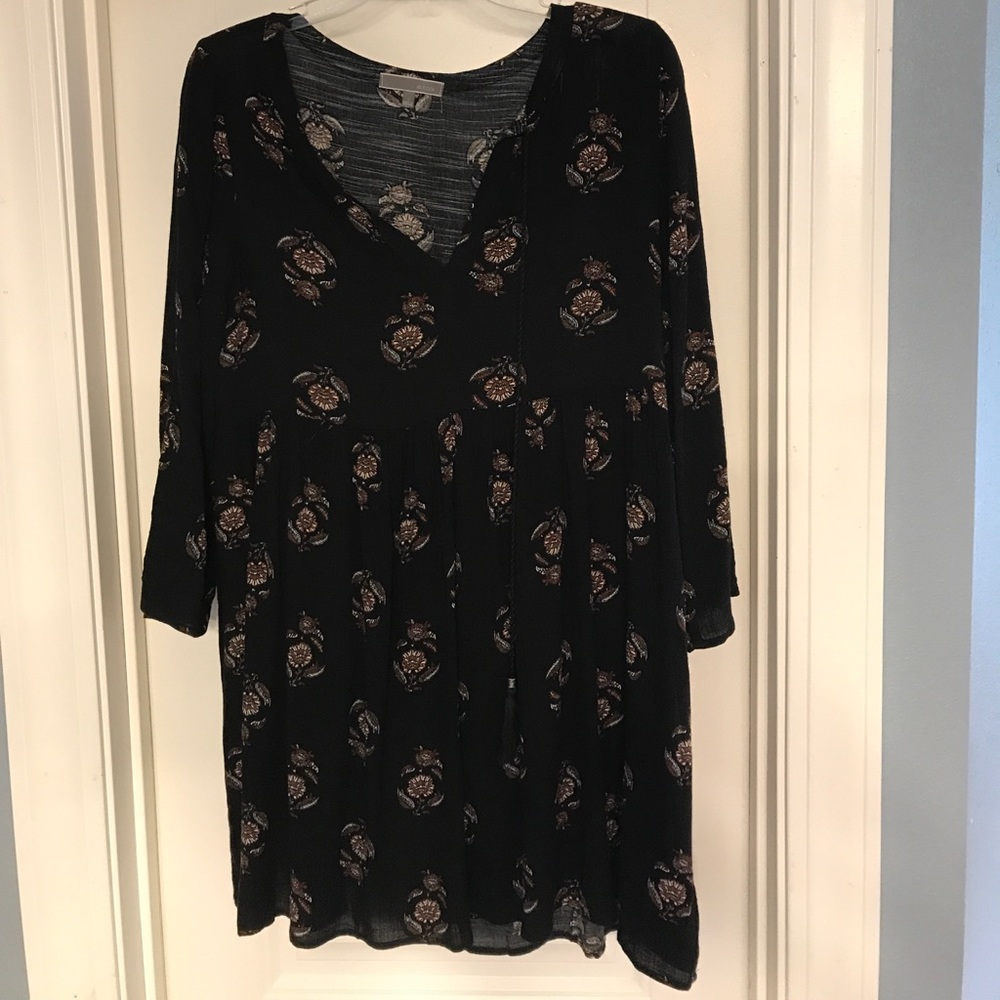 Be cool tunic