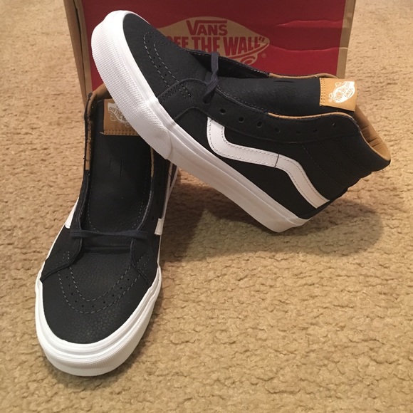 vans ferris leather vans ferris leather