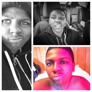 Meet your Posher, Tyrone