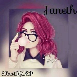 Meet your Posher, Janeth