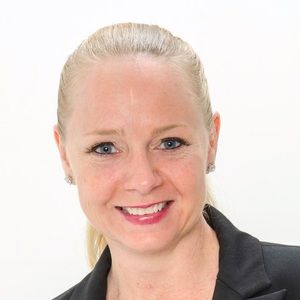 Meet your Posher, Stacy