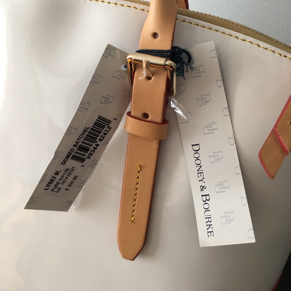 Dooney & Bourke Satchel Bag