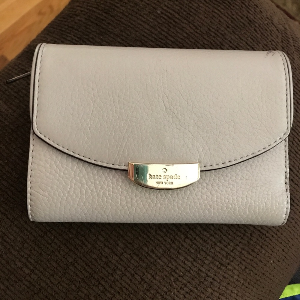 Kate Spade wallet