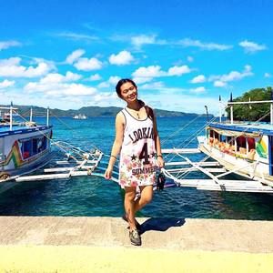 Meet your Posher, Joy marybeth