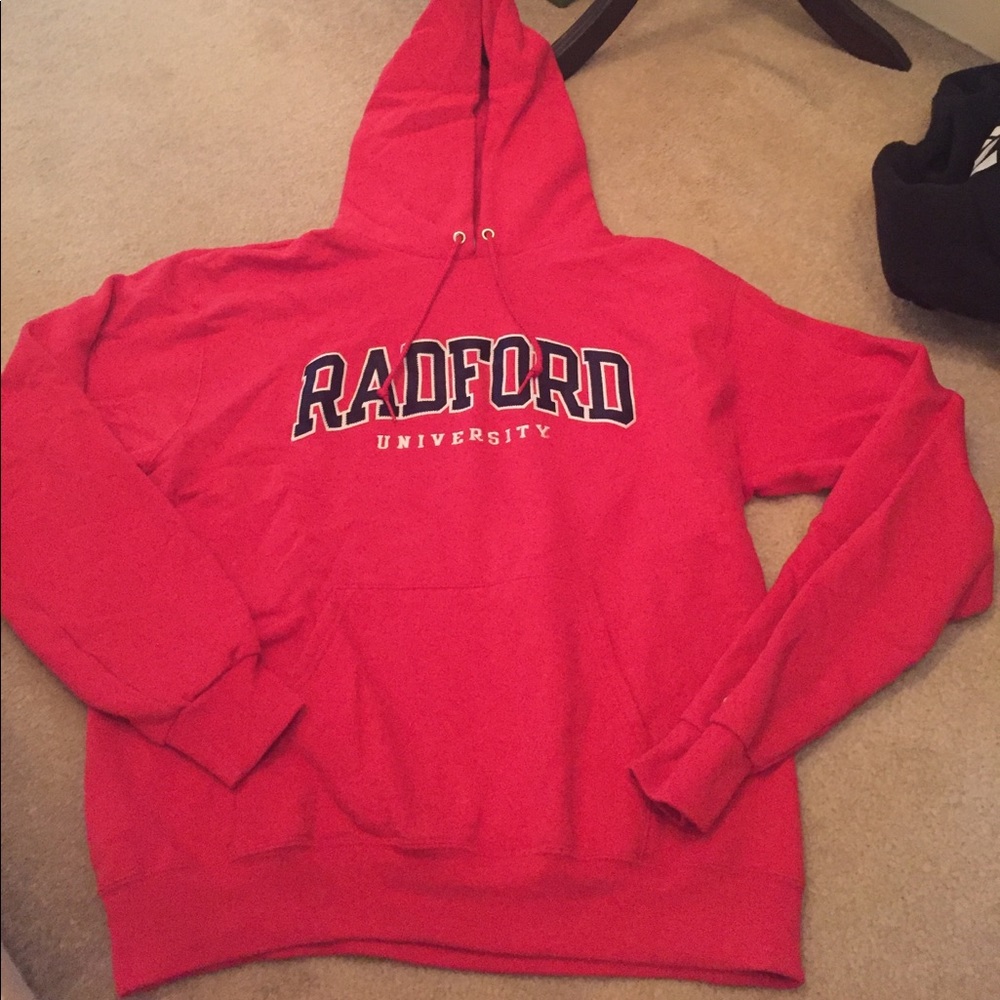 Radford University Sweatshirt