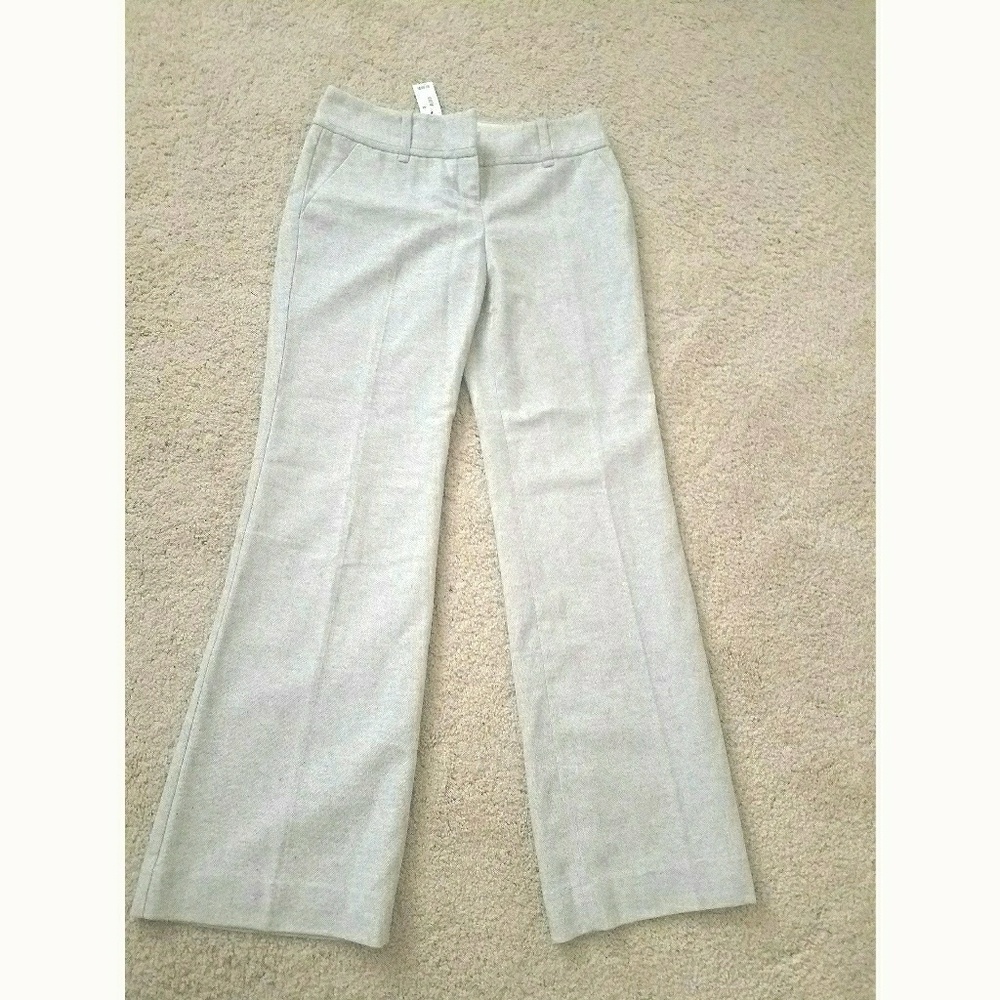 Cassidy Fit Dress Pants