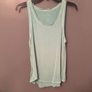 American Eagle soft and sexy tank top