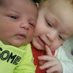 Meet your Posher, Patricia