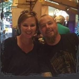 Meet your Posher, Julie