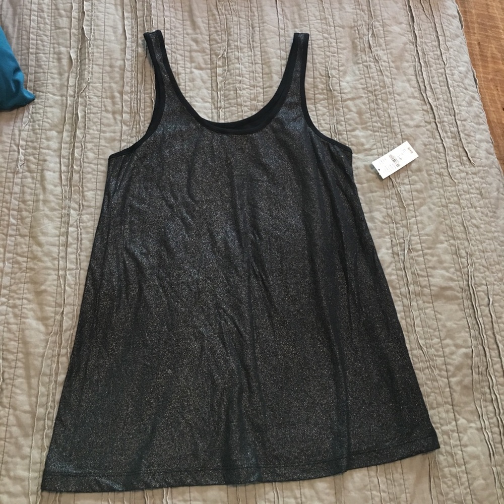 New Nollie top from PAC Sun