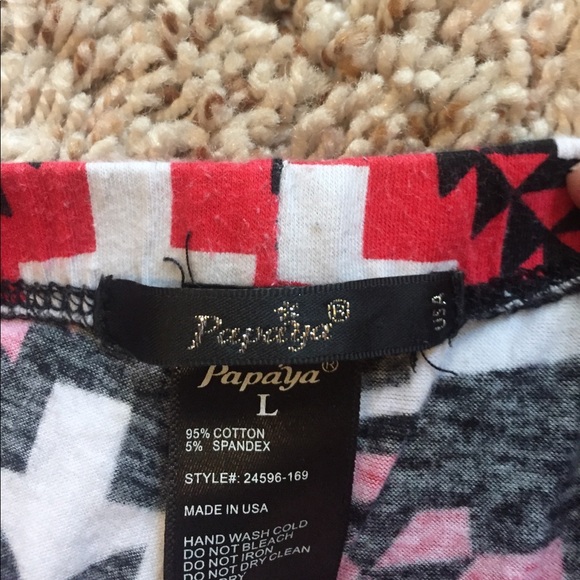 Leggings - Picture 2 of 2