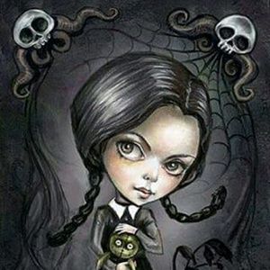 Meet your Posher, October