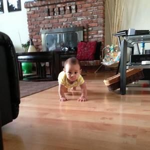 Meet your Posher, Quan