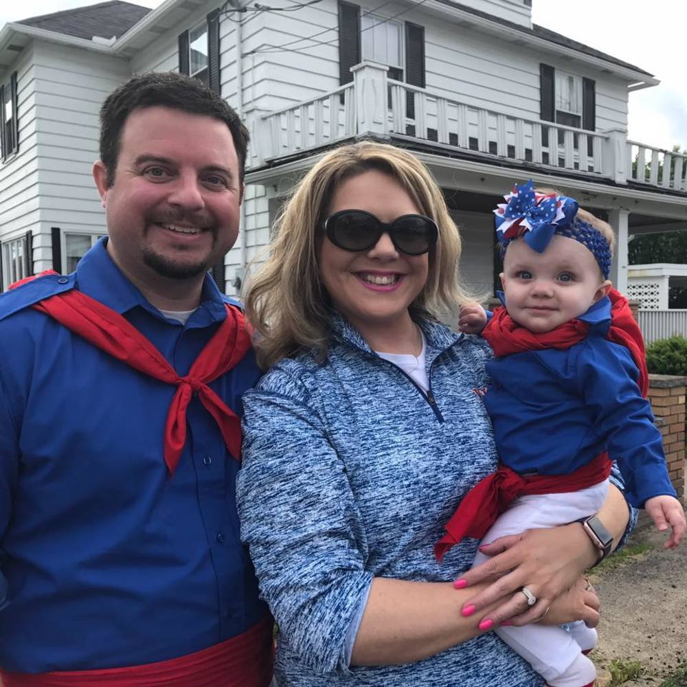 Meet your Posher, Lindsay