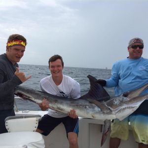 Meet your Posher, Jacob